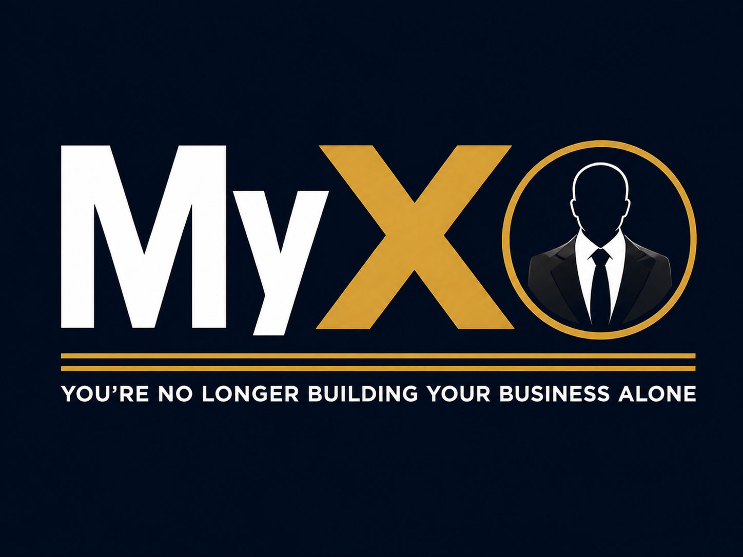 MyXO — My Executive Officer