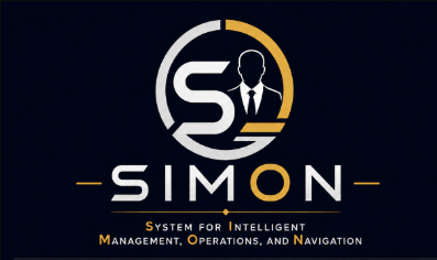 SIMON — System for Intelligent Management, Operations, and Navigation